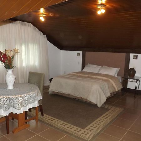 Pousada Do Tirol Gramado Dış mekan fotoğraf